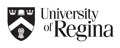 University of Regina logo