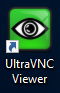 UltraVNC Menu