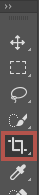 Crop Tool