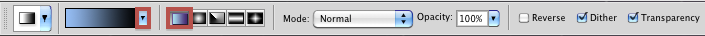 Linear Gradient