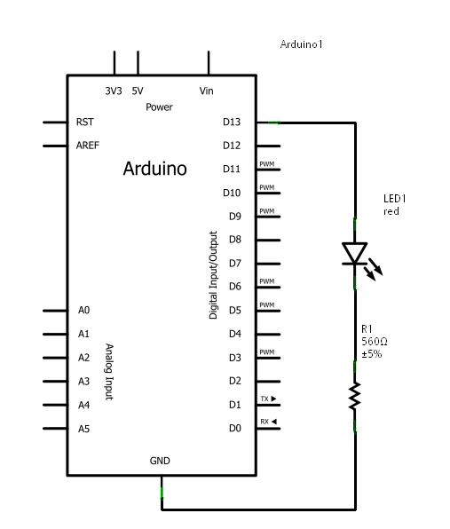 schematic