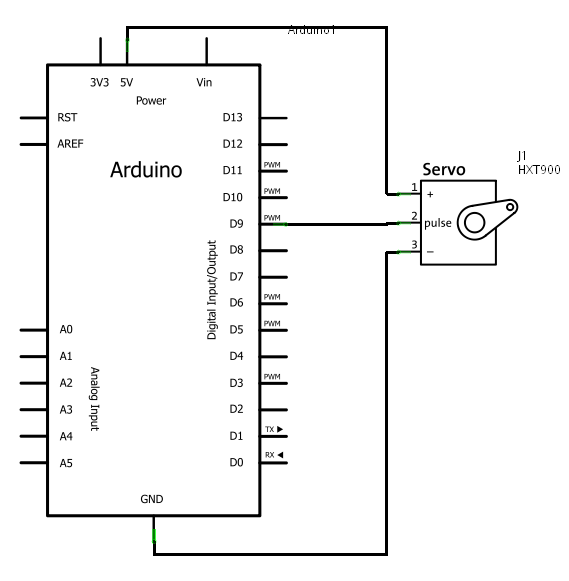 schematic